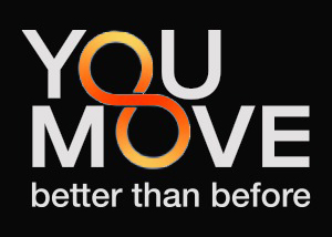 YouMove Logo