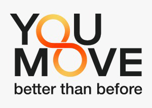 YouMove Logo